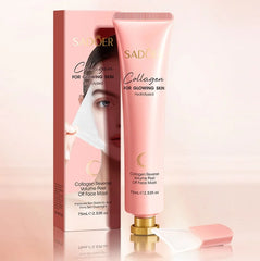 SADOER  Collagen Reverse Volume Peel-Off Face Mask - 75ml Sadoer