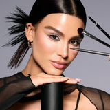 Chrome Era Maxed Out Eye + Brow Set