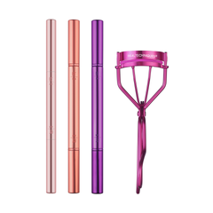 Double Time Brush + Lash Set Cosmia