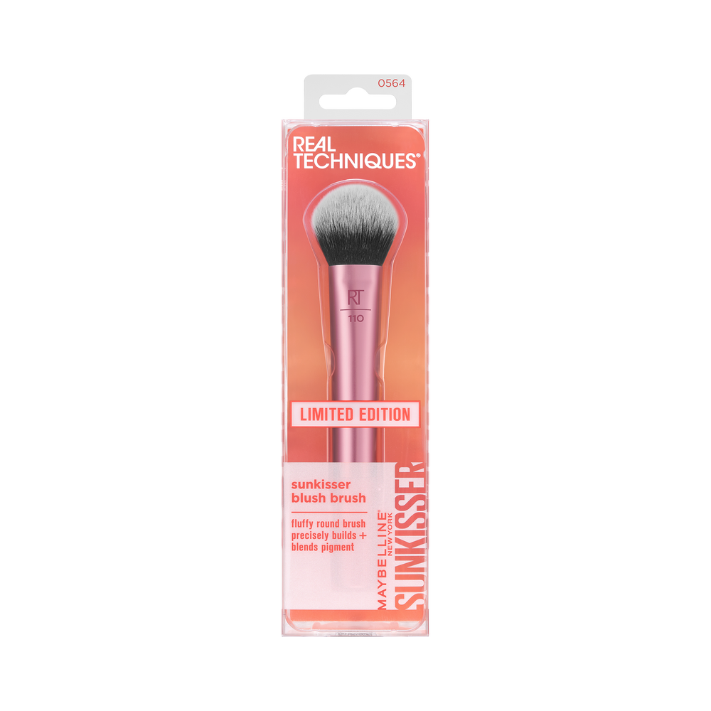 Sunkisser Pink Blush Brush Cosmia