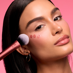Sunkisser Pink Blush Brush Cosmia