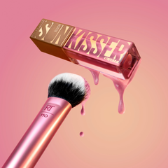 Sunkisser Pink Blush Brush Cosmia