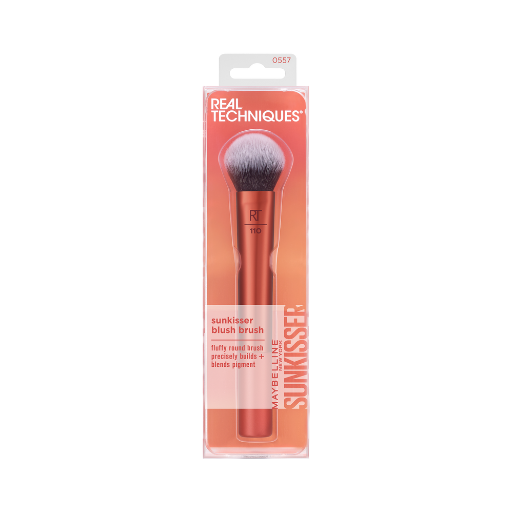 Sunkisser Red Blush Brush Cosmia