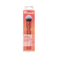Sunkisser Red Blush Brush Cosmia