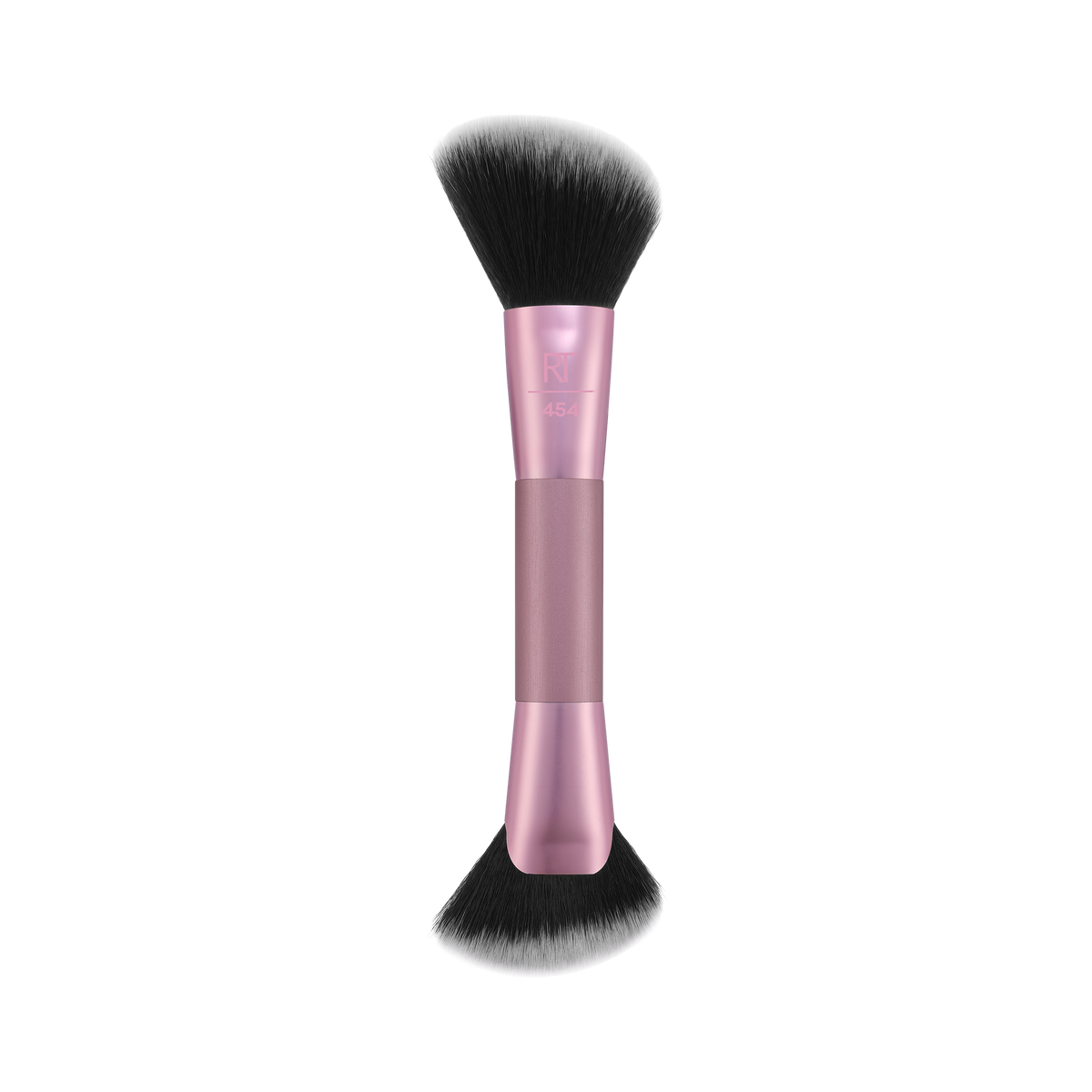 Angled Fan Finishing Brush Cosmia