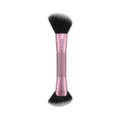 Angled Fan Finishing Brush Cosmia