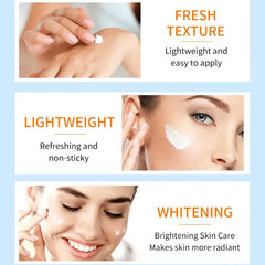 Estelin Ultra-Light & Anti-Wrinkle Sunscreen Estelin