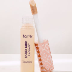 Tarte- shape tape™ radiant medium coverage concealer (Dubai) Tarte