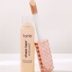 Tarte- shape tape™ radiant medium coverage concealer (Dubai) Tarte