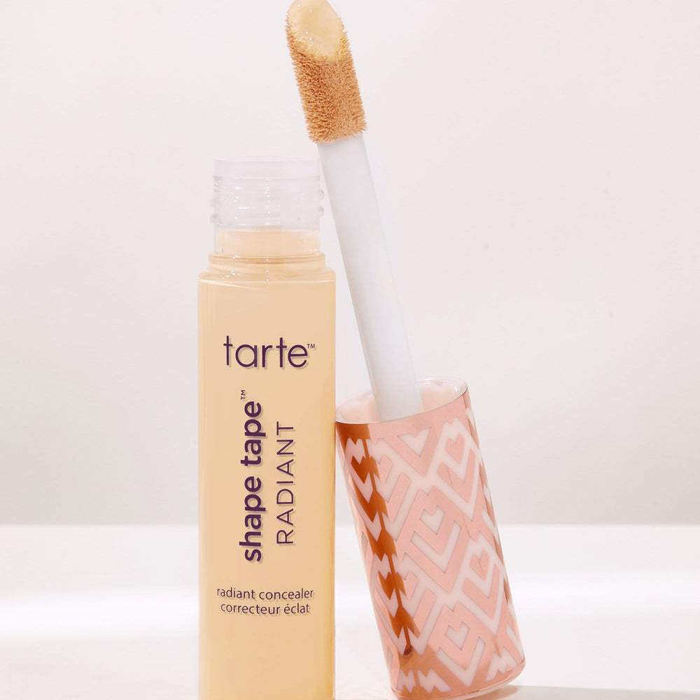 Tarte- shape tape™ radiant medium coverage concealer (Dubai) Tarte