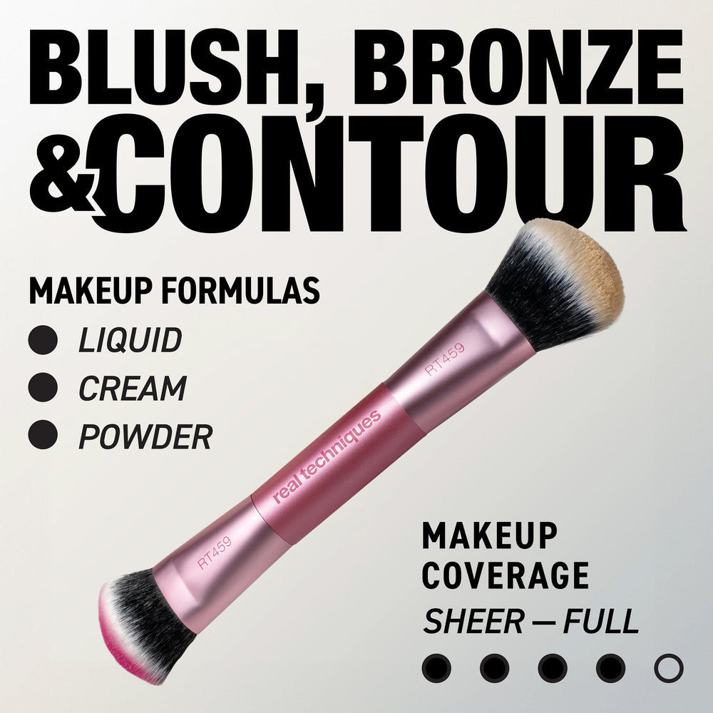 Ultimate Multi-Tasker Brush Cosmia