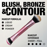 Ultimate Multi-Tasker Brush
