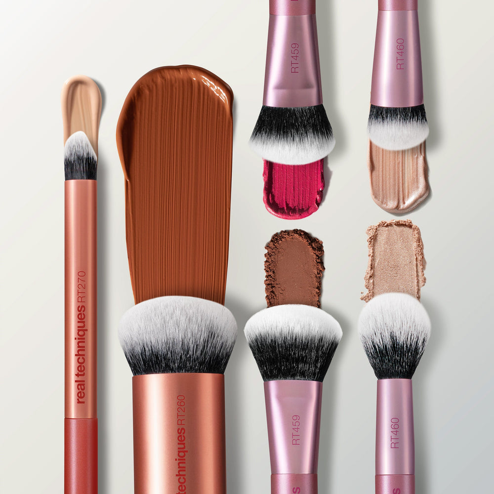 Full Beat Brush Set Cosmia
