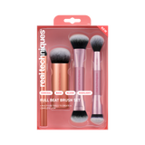 Full Beat Brush Set