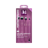 Eye-Conic Essentials Brush Set