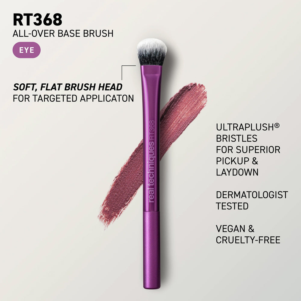 All-Over Base & Shadow Brush Cosmia