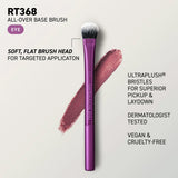 All-Over Base & Shadow Brush