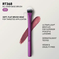 All-Over Base & Shadow Brush Cosmia