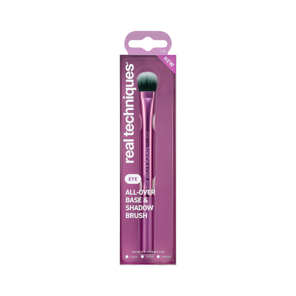 All-Over Base & Shadow Brush Cosmia