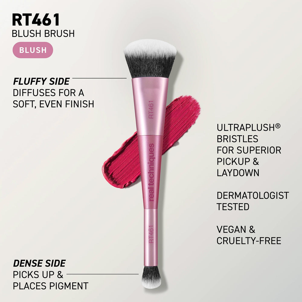 Cloudtopia Blush Brush Cosmia