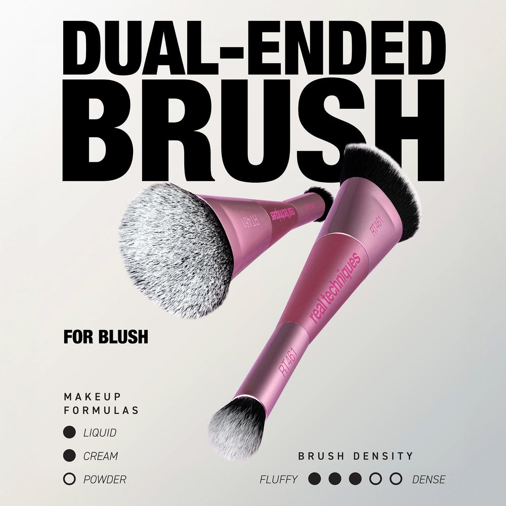 Cloudtopia Blush Brush Cosmia