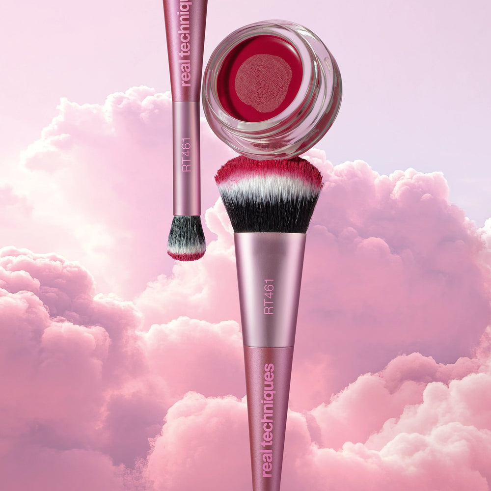Cloudtopia Blush Brush Cosmia