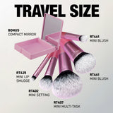 Cloudtopia Touchup Brush Set