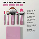 Cloudtopia Touchup Brush Set