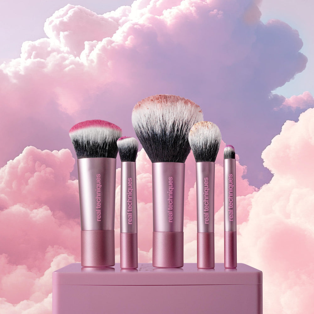 Cloudtopia Touchup Brush Set Cosmia
