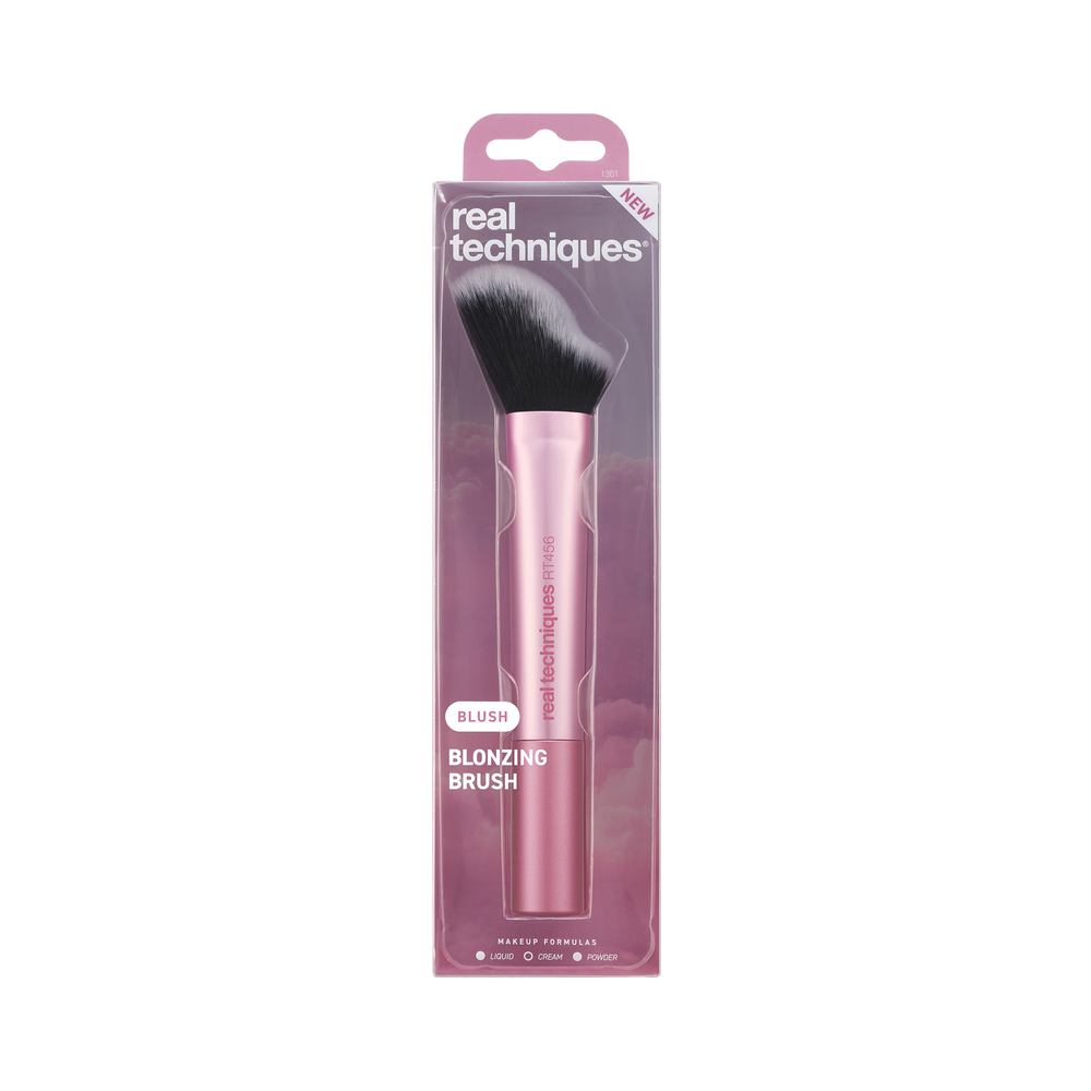 Cloudtopia Blonzing Brush Cosmia