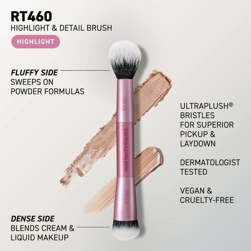 Cloudtopia Highlight & Detail Brush Cosmia