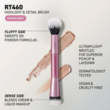 Cloudtopia Highlight & Detail Brush