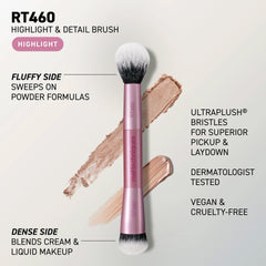 Cloudtopia Highlight & Detail Brush Cosmia