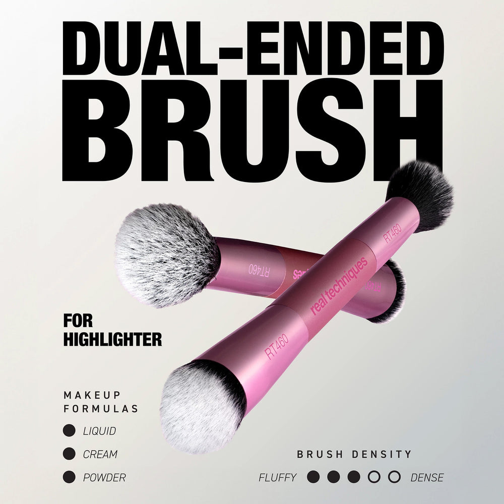 Cloudtopia Highlight & Detail Brush Cosmia