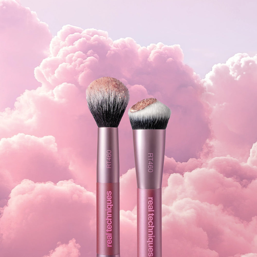 Cloudtopia Highlight & Detail Brush Cosmia