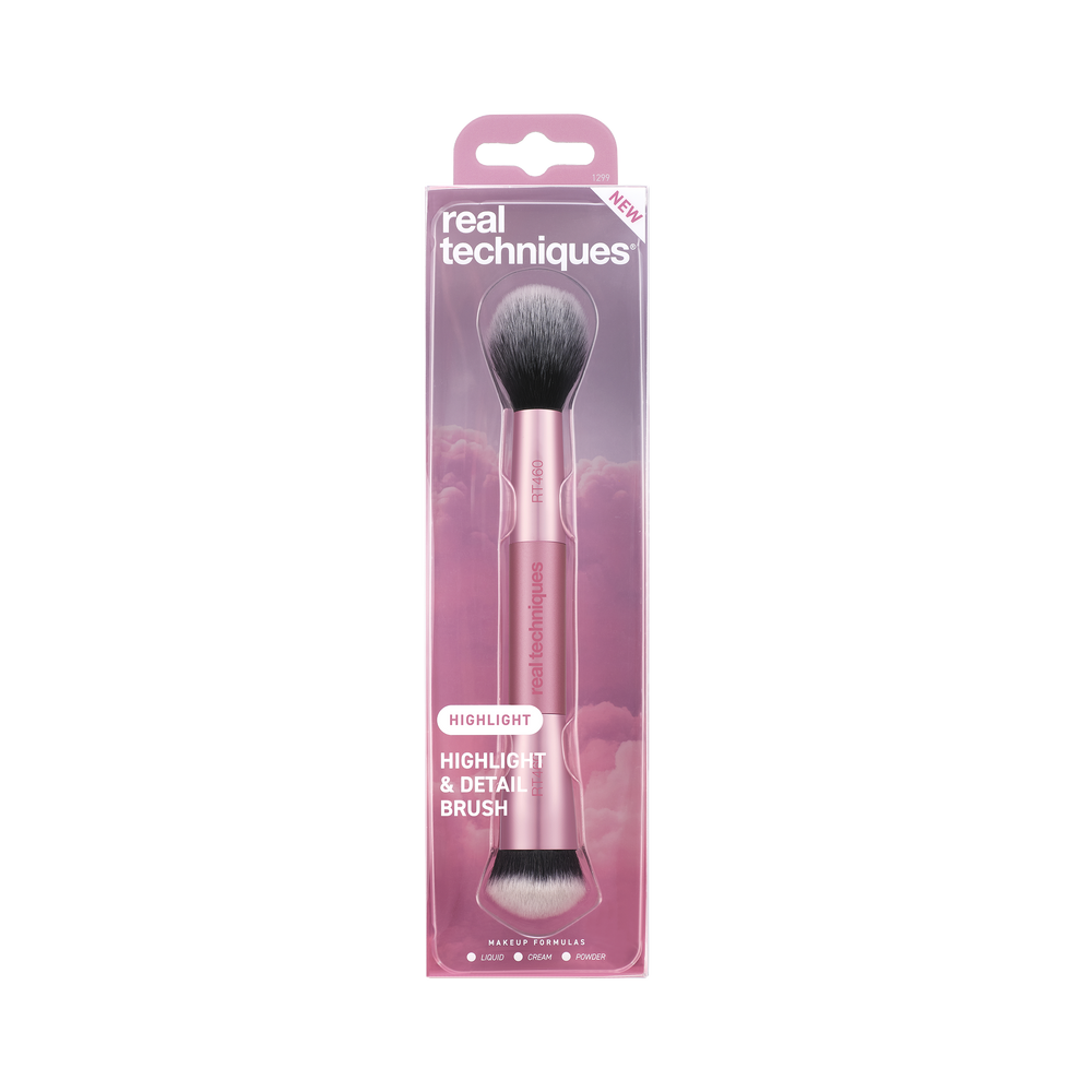 Cloudtopia Highlight & Detail Brush Cosmia