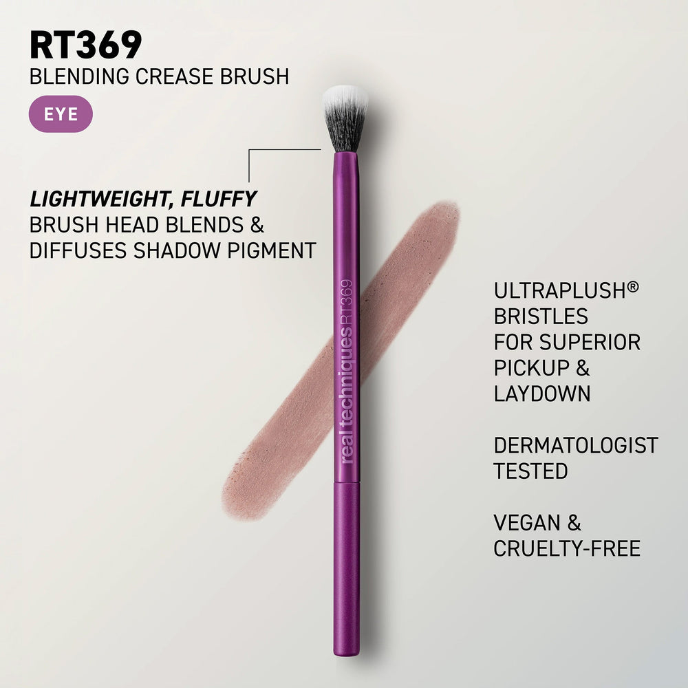 Blending Crease Brush Cosmia