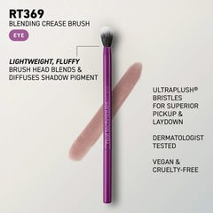 Blending Crease Brush Cosmia