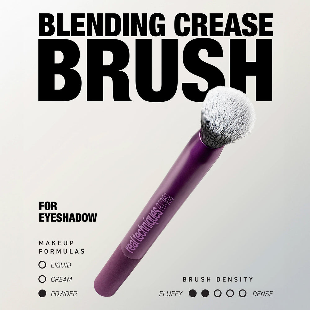 Blending Crease Brush Cosmia