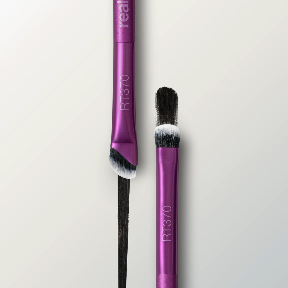 Liner & Smudge Brush Cosmia