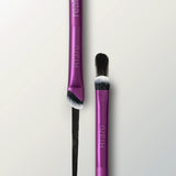 Liner & Smudge Brush