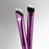 Liner & Smudge Brush