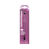 Liner & Smudge Brush