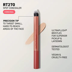 Spot Concealer Brush Cosmia