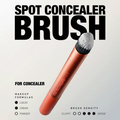 Spot Concealer Brush Cosmia