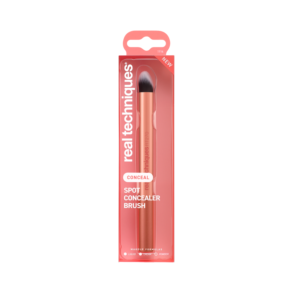 Spot Concealer Brush Cosmia