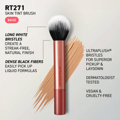 Skin Tint Base Brush Cosmia