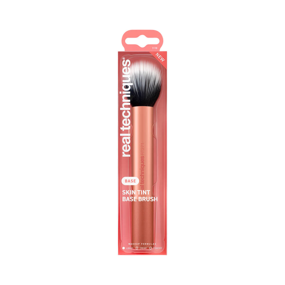 Skin Tint Base Brush Cosmia