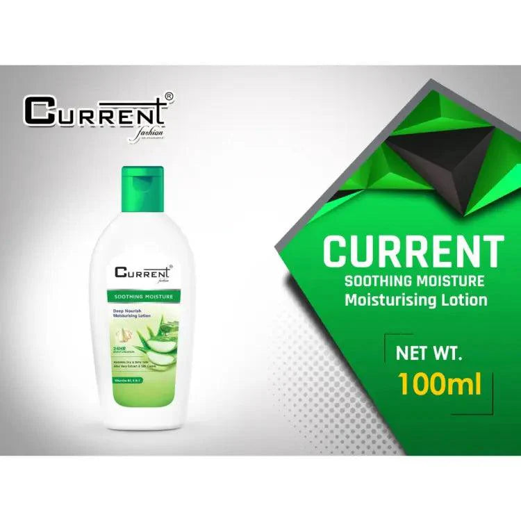 current Beauty Lotion - 100ml Current