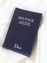 Dior PRF9 Sauvage Pocket Perfume Dior